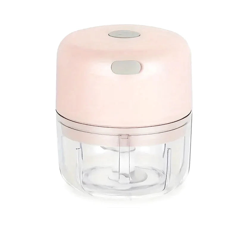 Petit Électroménager Cuisine Rose