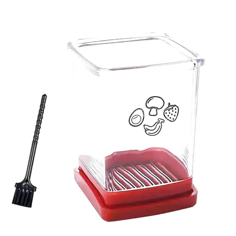 Coupe Légume Carré